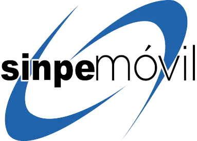Sinpe movil logo